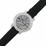 Chopard Happy Diamonds Ref. 209274-1001 Whitegold Chopard Full Service 12/23+Papers as new Vorschau