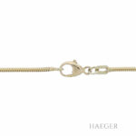 citrin-kette-gelbgold-14-karat Vorschau