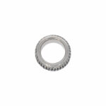 Diamant Saphir Bandring in 585er Weissgold Vorschau