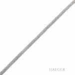 Fope Collier Weißgold 45 cm 750 / 18 k. Vorschau