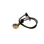 Georg Spreng Blub Anhänger Roségold 750 / 18K mit Rauchquarz 54,8ct - Bild 6 Vorschau