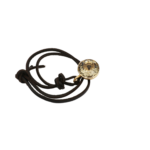 Georg Spreng Blub Anhänger Roségold 750 / 18K mit Rauchquarz 54,8ct - Bild 3 Vorschau