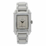 Girard Perregaux Vintage 1945 Ref. 2591 Steel New Old Stock ungetragen Vorschau