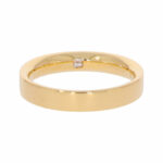 Heinrich Denzel Diamantring in 750er Gelbgold Vorschau