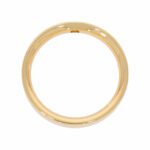 Heinrich Denzel Ring Gr.57,5 Gelbgold 750 / 18K mit ca.0,07ct Diamant Vorschau