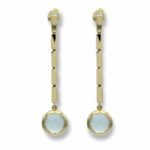 Jette Joop Ohrhänger Gelbgold 750/18Kt. Vorschau