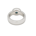 Jochen Pohl Turmalin Ring in Weissgold Vorschau