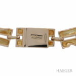 Lapponia Armband 18cm Gelbgold 585 / 14K Vorschau