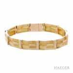 Lapponia Armband 17,5cm Gelbgold 585 / 14K Vorschau