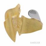 Lapponia Brosche Gelbgold 585 / 14K Vorschau