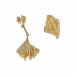 Lapponia Ohrhänger Gelbgold 585 / 14K Vorschau