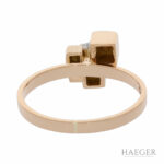 Lapponia Ring Gr.53 Gelbgold 750 / 18K mit 0,03ct Diamanten Vorschau