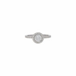 Messika M Love Diamantring in 750er Weissgold Vorschau