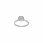 Messika M Love Diamantring in 750er Weissgold Vorschau