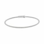 Niessing Armschnur 21cm Platin 950 Vorschau