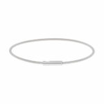 Niessing Armschnur 21cm Platin 950 Vorschau