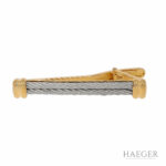 Phillippe Charriol Geldklammer vergoldet Vorschau