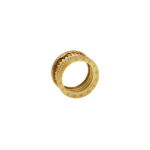 Bulgari B.Zero1 Ring Gr.57 mit 0,57ct Diamanten Original Box + Zertifikat - Bild 3 Vorschau