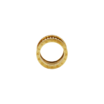 Bulgari B.Zero1 Ring Gr.57 mit 0,57ct Diamanten Original Box + Zertifikat - Bild 4 Vorschau