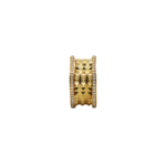 Bulgari B.Zero1 Ring Gr.57 mit 0,57ct Diamanten Original Box + Zertifikat - Bild 5 Vorschau