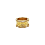 Bulgari B.Zero1 Ring Gr.57 mit 0,57ct Diamanten Original Box + Zertifikat Vorschau
