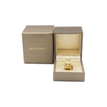 Bulgari B.Zero1 Ring Gr.57 mit 0,57ct Diamanten Original Box + Zertifikat - Bild 7 Vorschau
