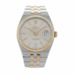 Rolex Datejust Oysterquartz Ref. 17013 Mint Condition ca. 1991 Vorschau