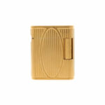 S.T. Dupont vertical Lines Lighter Vorschau