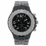 Technomarine TechnoDiamond Chrono TechnoDiamond Chronograph Keramik ca. 2012 Vorschau