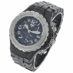 Technomarine TechnoDiamond Chrono TechnoDiamond Chronograph Keramik ca. 2012 Vorschau