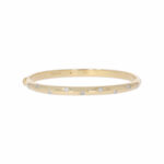 Tiffany & Co. Diamantarmreif in 750er Gelbgold Vorschau