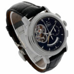 Zenith El Primero Chronomaster Open Ref. 03.0240.4021 Full Set 2004 Vorschau