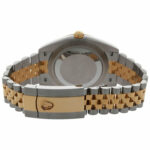 Rolex Datejust 41 Ref.126333 FULL SET 2022 - Bild 9 Vorschau
