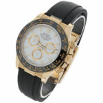Rolex Daytona Ref.116518LN FULL SET 2023 - Bild 2 Vorschau