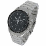 Omega Speedmaster Professional Moonwatch 145.0022/345.0022 ca. 1995 - Bild 2 Vorschau