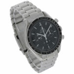 Omega Speedmaster Professional Moonwatch 145.0022/345.0022 ca. 1995 - Bild 3 Vorschau