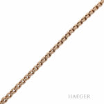 Wempe Armband 17,5cm Roségold 750 / 18K Vorschau