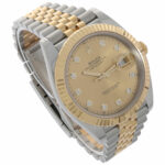 Rolex Datejust 41 Ref.126333 FULL SET 2022 - Bild 3 Vorschau