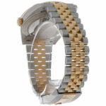 Rolex Datejust 41 Ref.126333 FULL SET 2022 - Bild 6 Vorschau