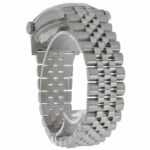 Rolex Datejust 36 Ref. 116200 Steel Jubilee Full Set open date as new - Bild 7 Vorschau