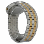 Rado Diastar Ref. 152.0343.3 bicolor Stahl/gold plated 25mm Quarz ca. 2000 - Bild 7 Vorschau