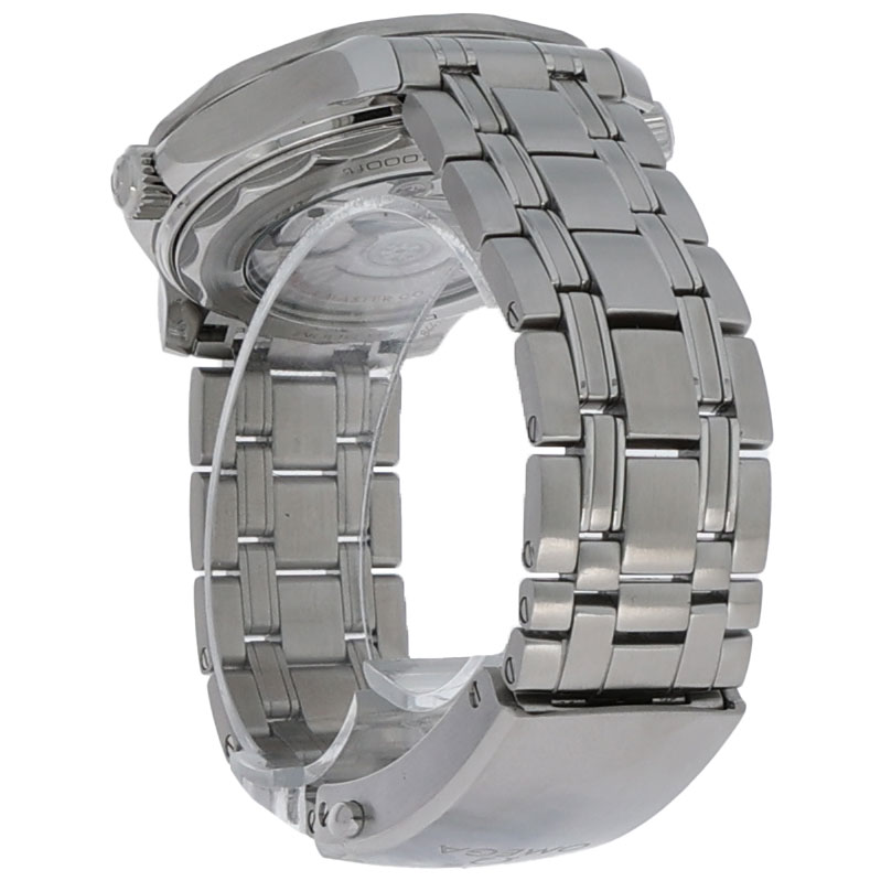 Omega Seamaster Diver 300 M Ref. 210.30.42.20.01.001 Steel 42mm ca. 2022 - Bild 7