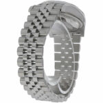 Rolex Datejust 36 Ref. 116200 Steel Jubilee Full Set open date as new - Bild 8 Vorschau