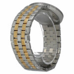 Rado Diastar Ref. 152.0343.3 bicolor Stahl/gold plated 25mm Quarz ca. 2000 - Bild 8 Vorschau