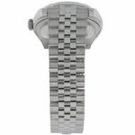 Rolex Datejust 36 Ref. 116200 Steel Jubilee Full Set open date as new - Bild 4 Vorschau