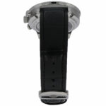 IWC Portugieser Chronograph Green Dial Ref. 371615 Faltschließe 2024 neuwertig - Bild 2 Vorschau