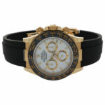 Rolex Daytona Ref.116518LN FULL SET 2023 - Bild 9 Vorschau