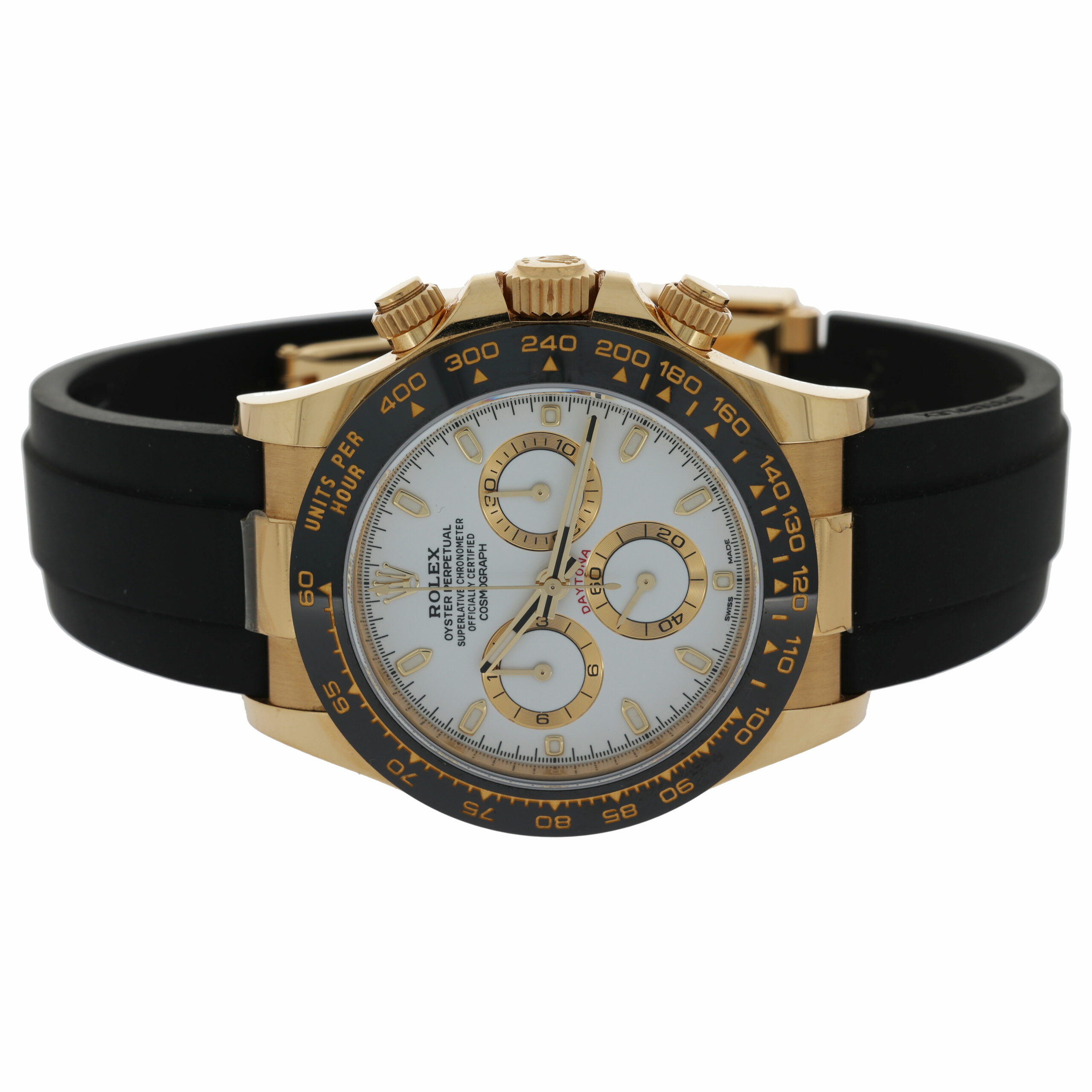 Rolex Daytona Ref.116518LN FULL SET 2023 - Bild 9