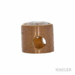Anhänger Gelbgold 900 mit ca. 0,25ct Diamant - Bild 3 Vorschau