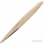 Tiffany & Co. Makers Brieföffner Gelbgold 585 / 14 Kt. Vorschau